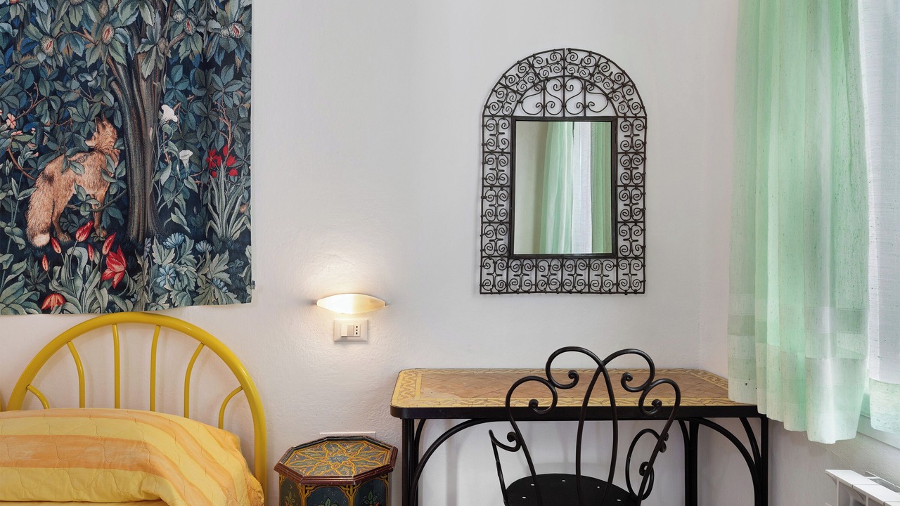 Photo of Bedroom in Finale Ligure