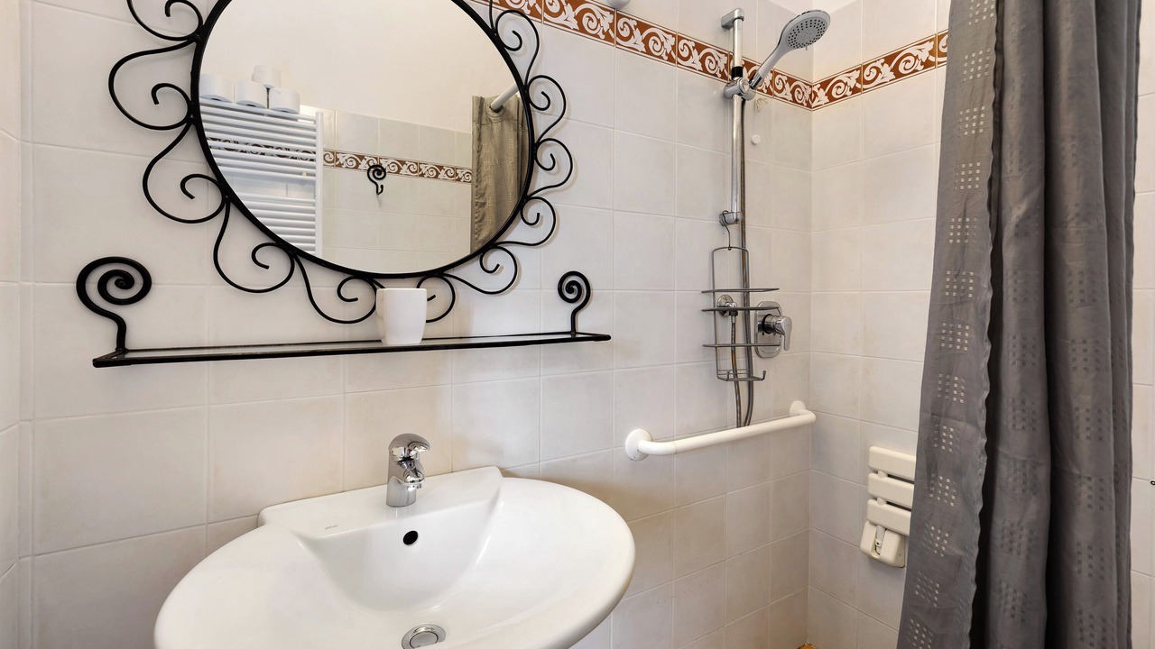 Photo of Bathroom in Finale Ligure