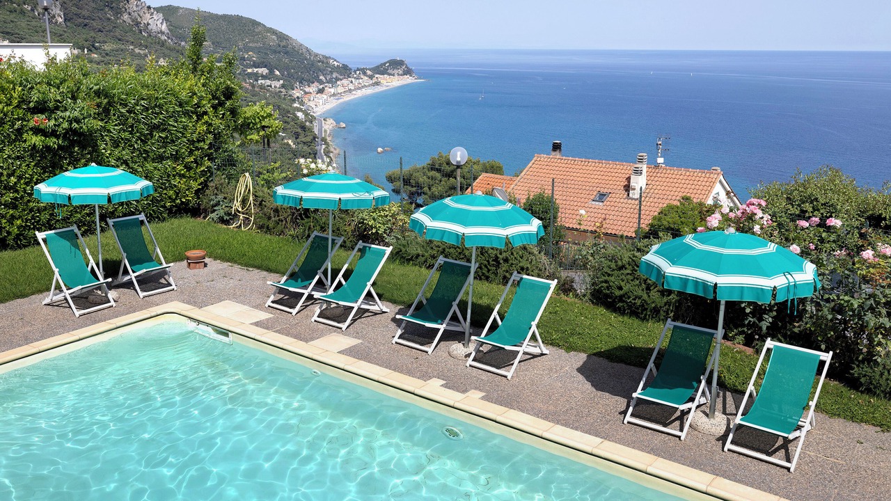 Photo of Outdoor in Finale Ligure