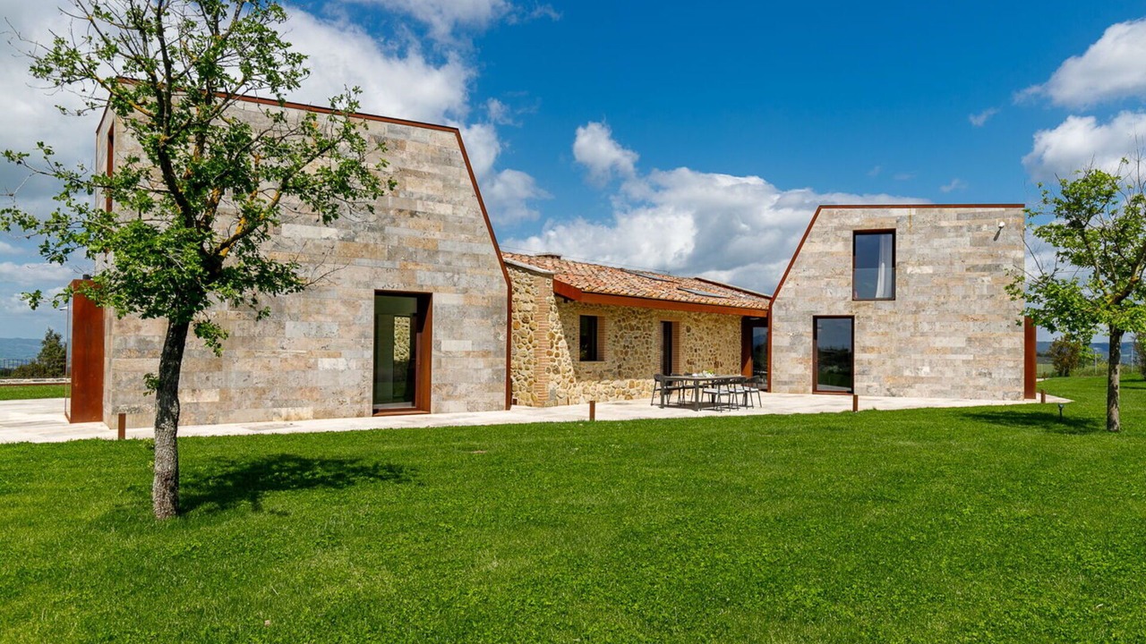 Photo of Outdoor in Volterra