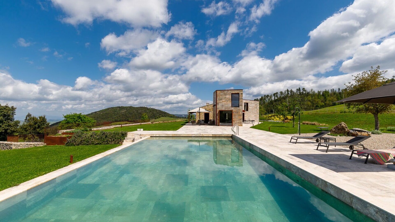 Photo of Outdoor in Volterra