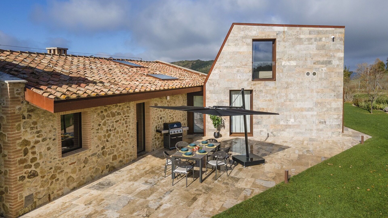Photo of Outdoor in Volterra