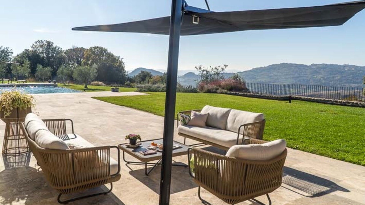 Photo of Outdoor in Volterra