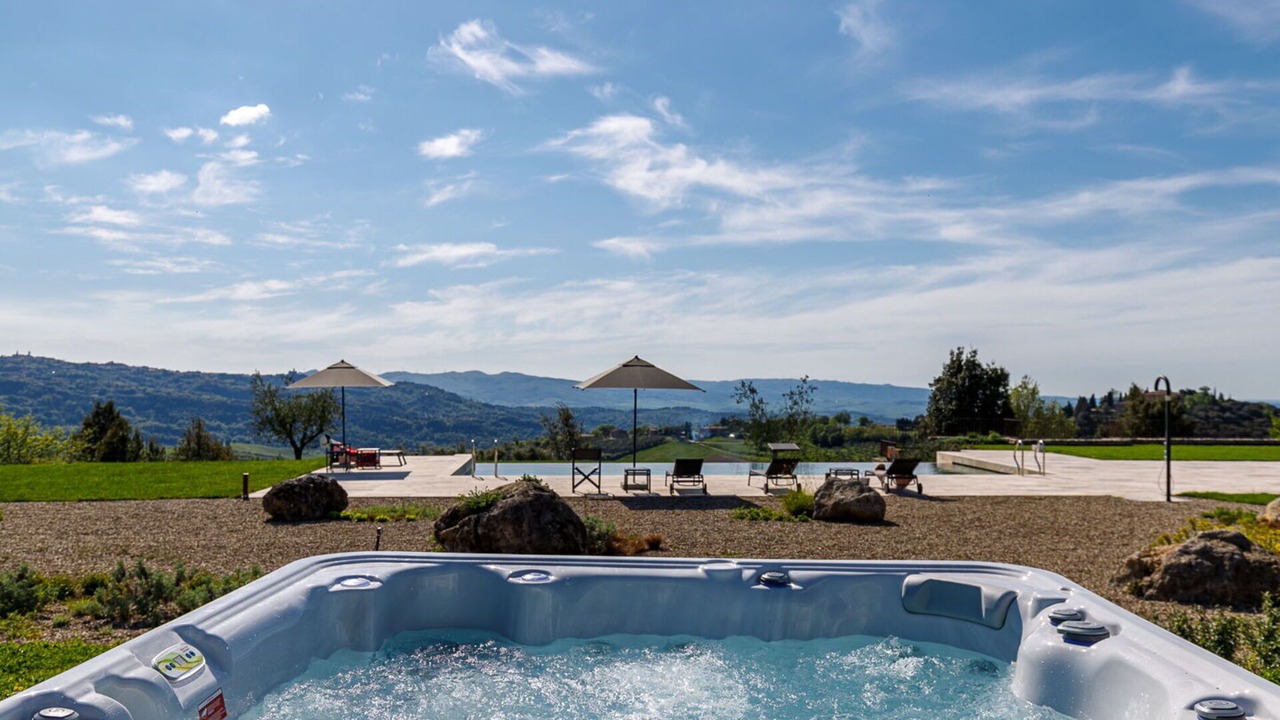 Photo of Outdoor in Volterra