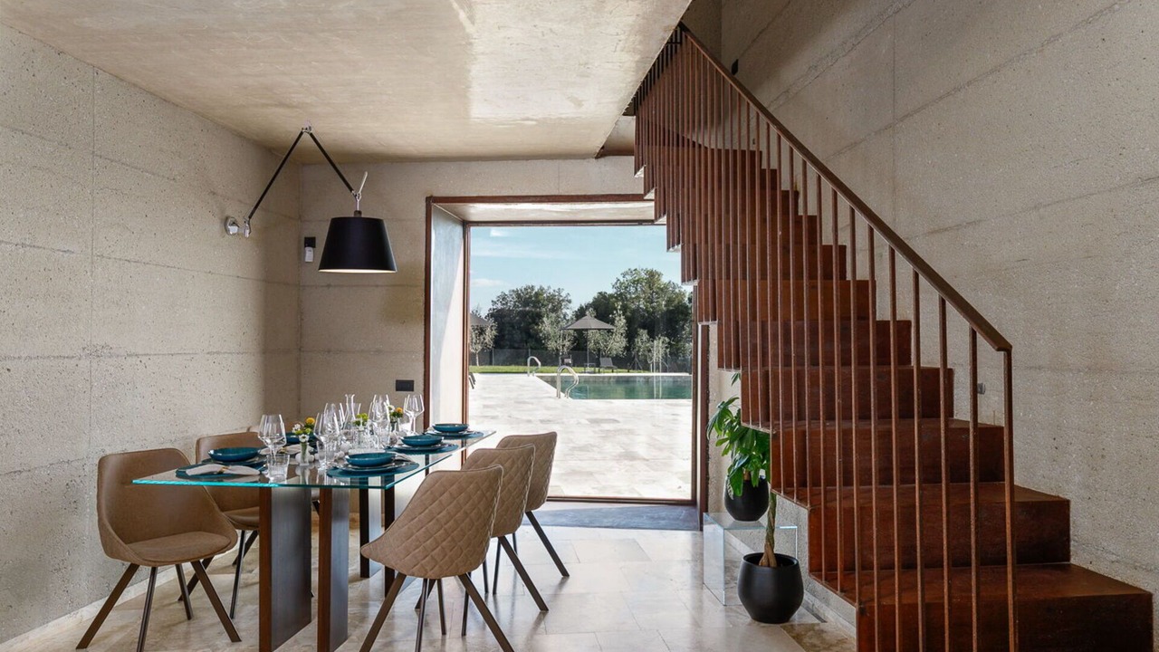 Photo of Bedroom in Volterra
