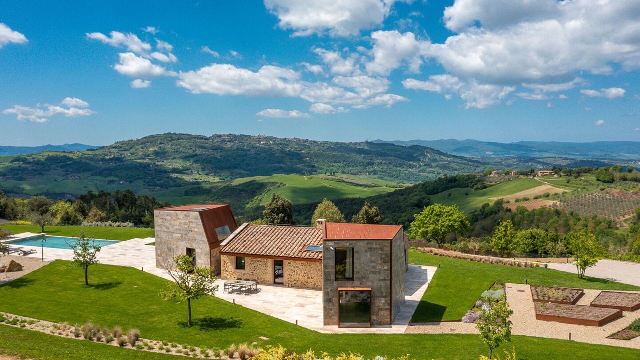 Photo of Outdoor in Volterra