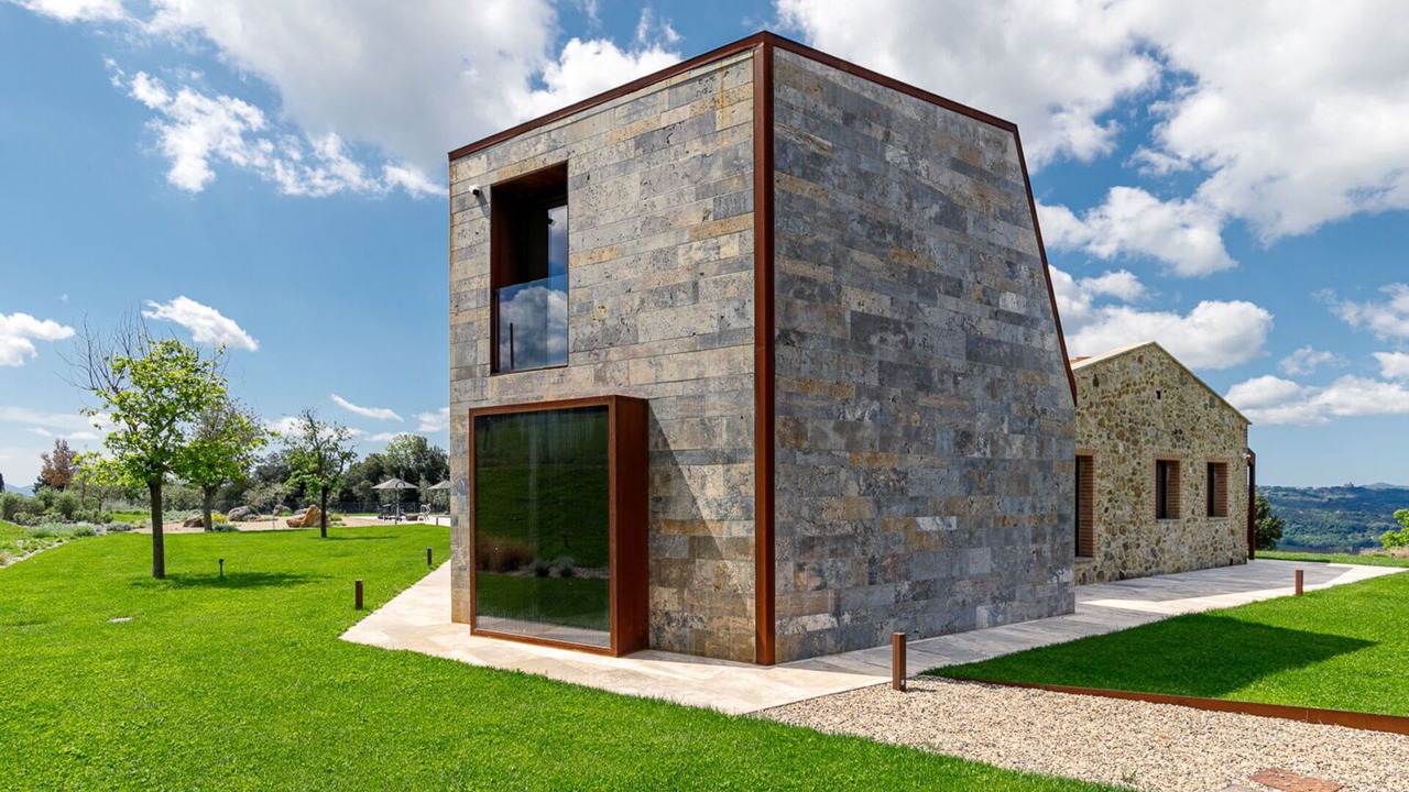 Photo of Outdoor in Volterra