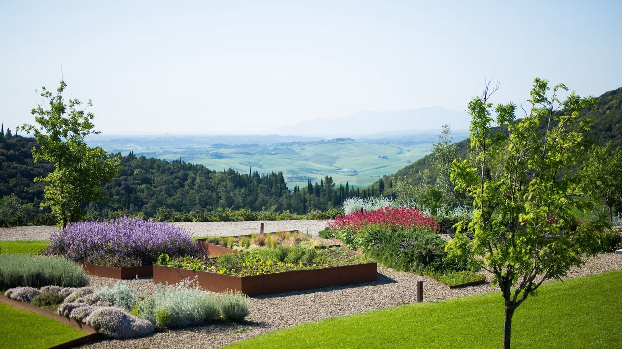 Photo of Outdoor in Volterra