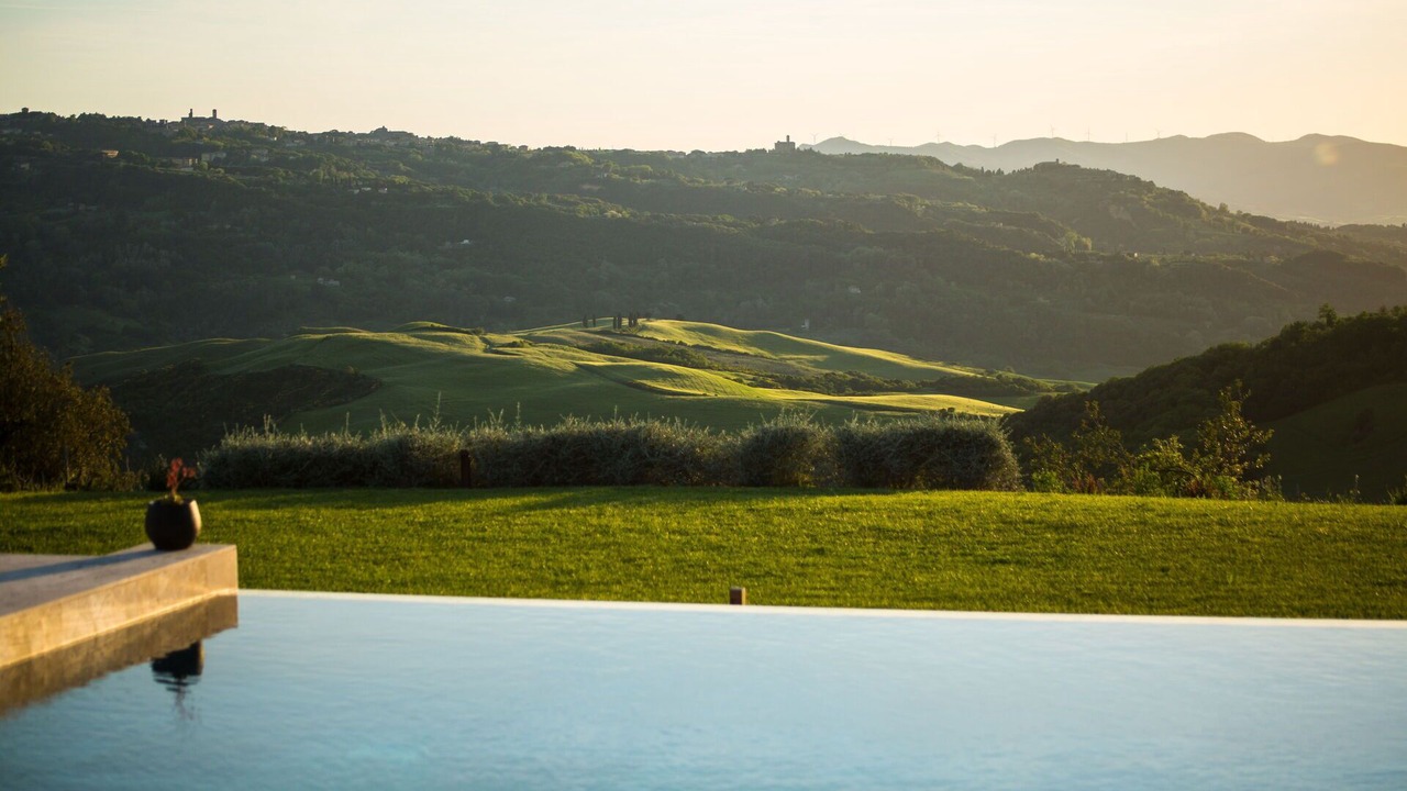 Photo of Outdoor in Volterra