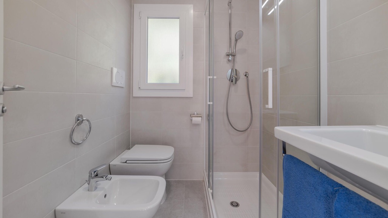 Photo of Bathroom in Ghiaia