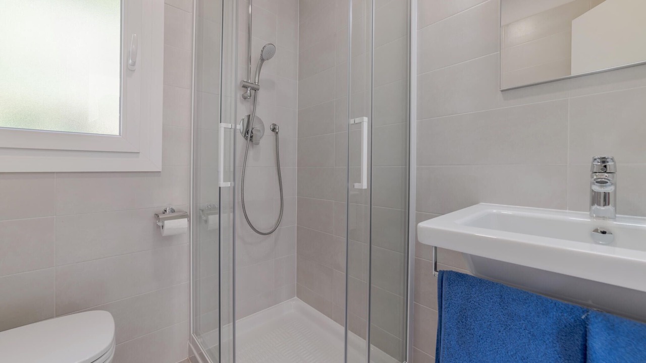 Photo of Bathroom in Ghiaia