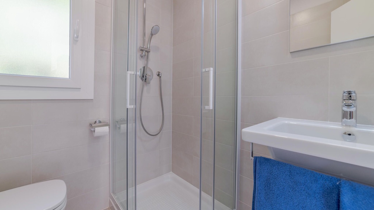 Photo of Bathroom in Ghiaia