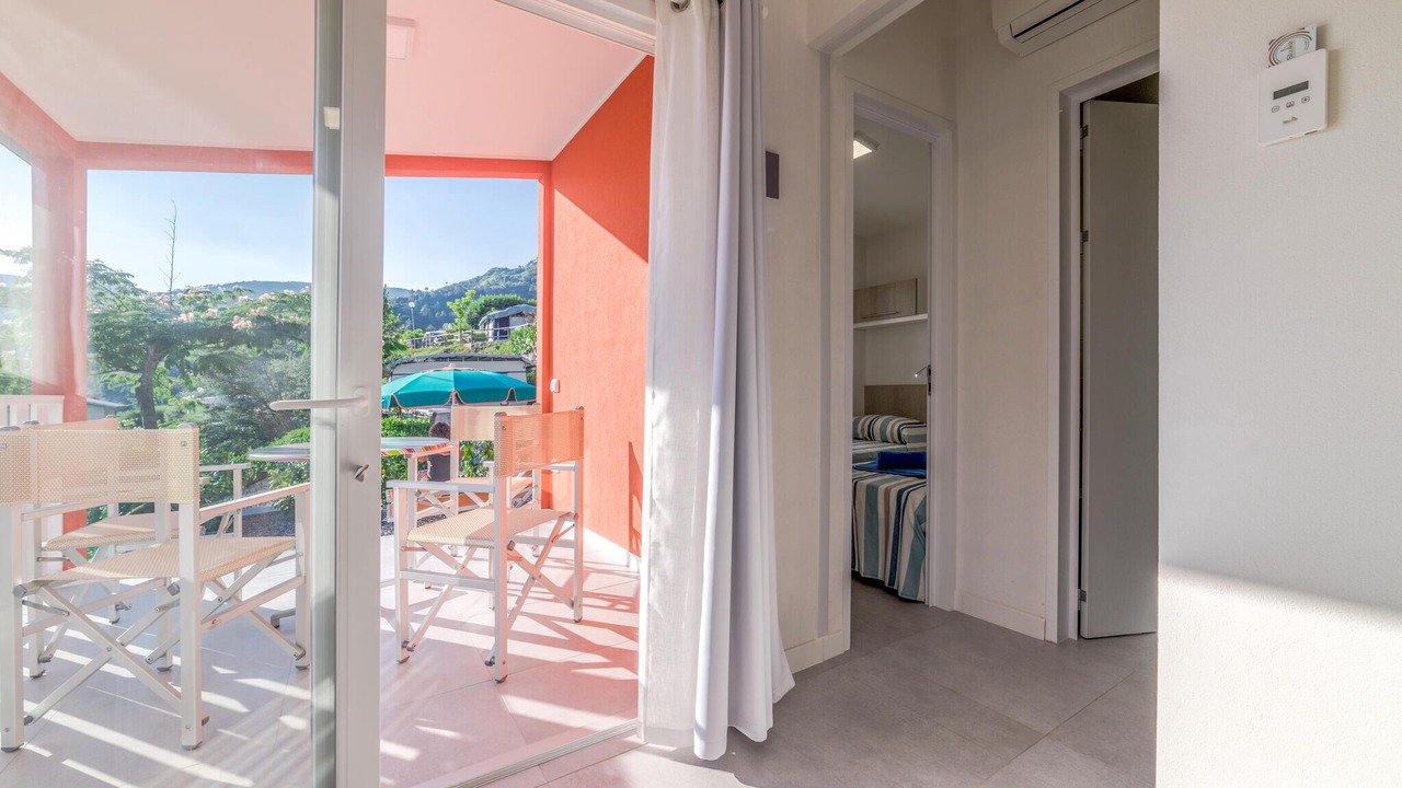 Photo of Bedroom in Ghiaia
