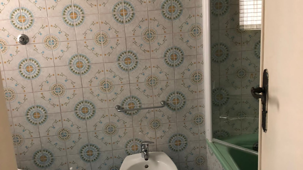 Photo of Bathroom in Santa Margherita di Pula