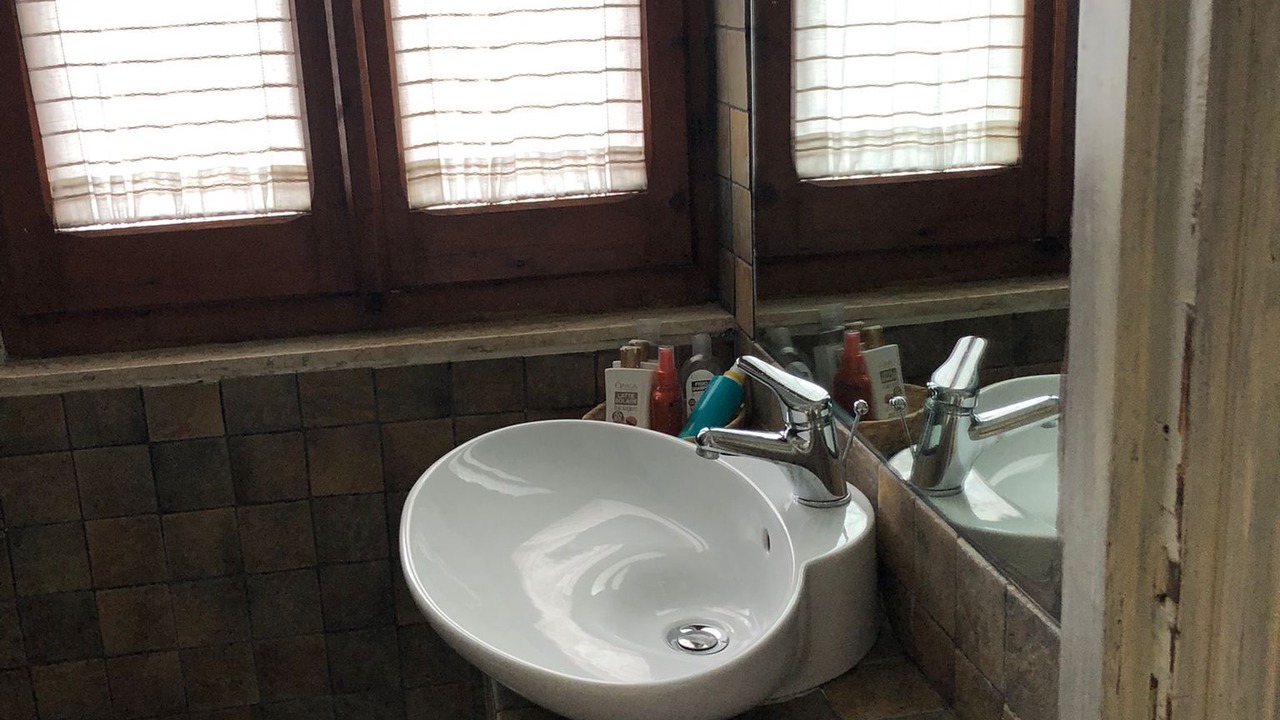 Photo of Bathroom in Santa Margherita di Pula