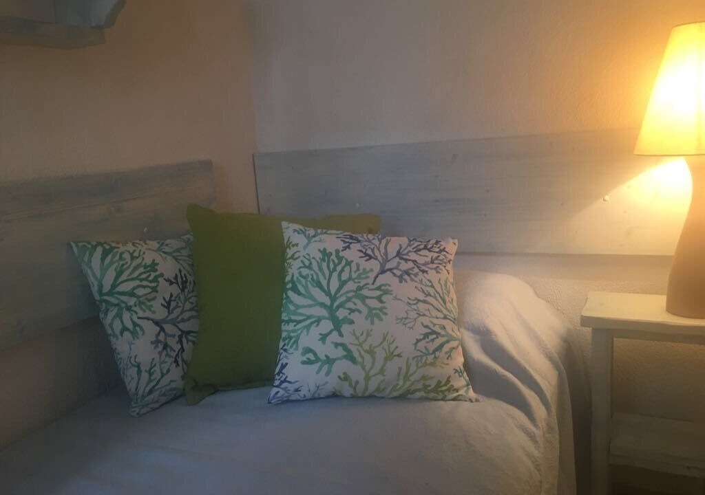 Photo of Bedroom in Santa Margherita di Pula