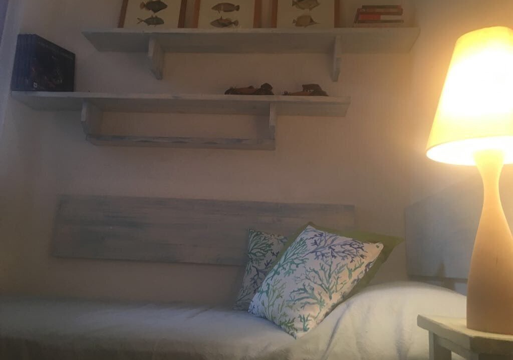 Photo of Bedroom in Santa Margherita di Pula