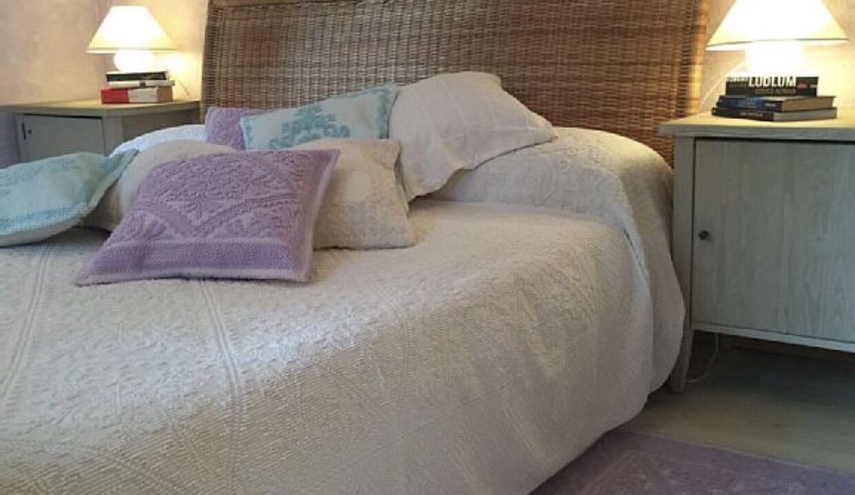 Photo of Bedroom in Santa Margherita di Pula