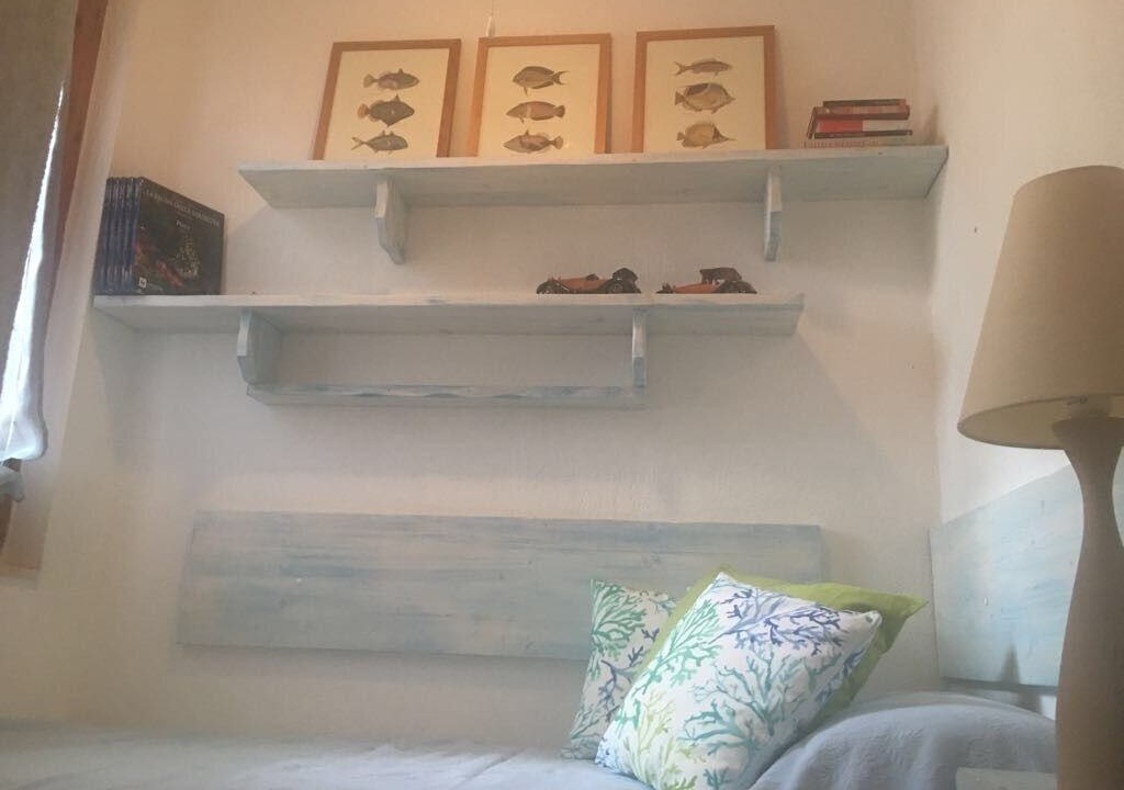 Photo of Bedroom in Santa Margherita di Pula