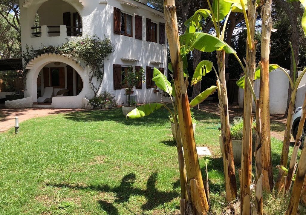 Photo of Outdoor in Santa Margherita di Pula