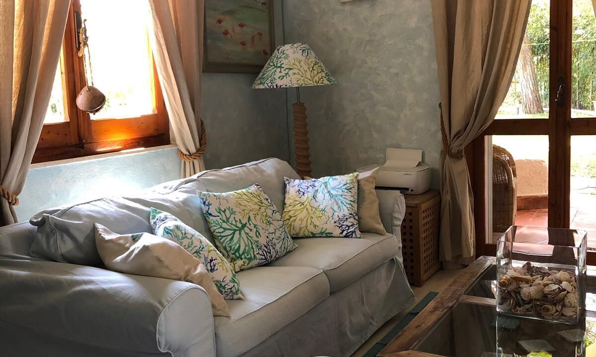Photo of Livingroom in Santa Margherita di Pula