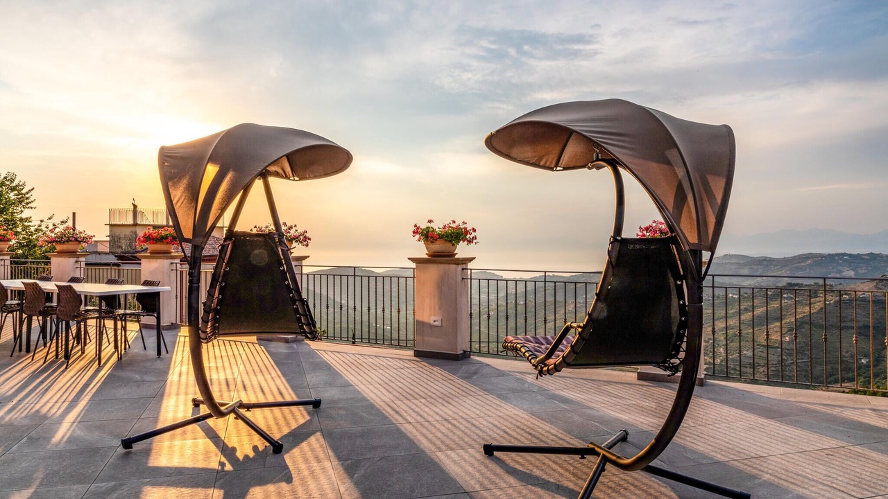 Photo of Outdoor in Laureana Cilento