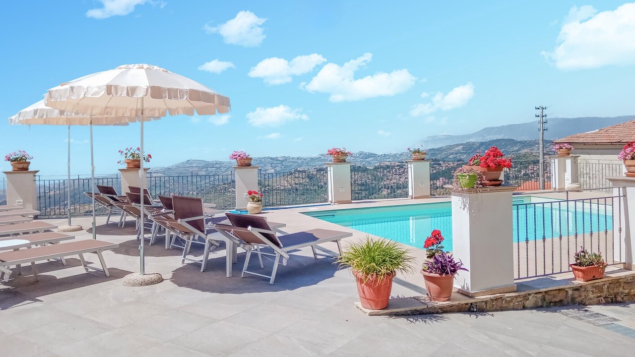 Photo of Outdoor in Laureana Cilento