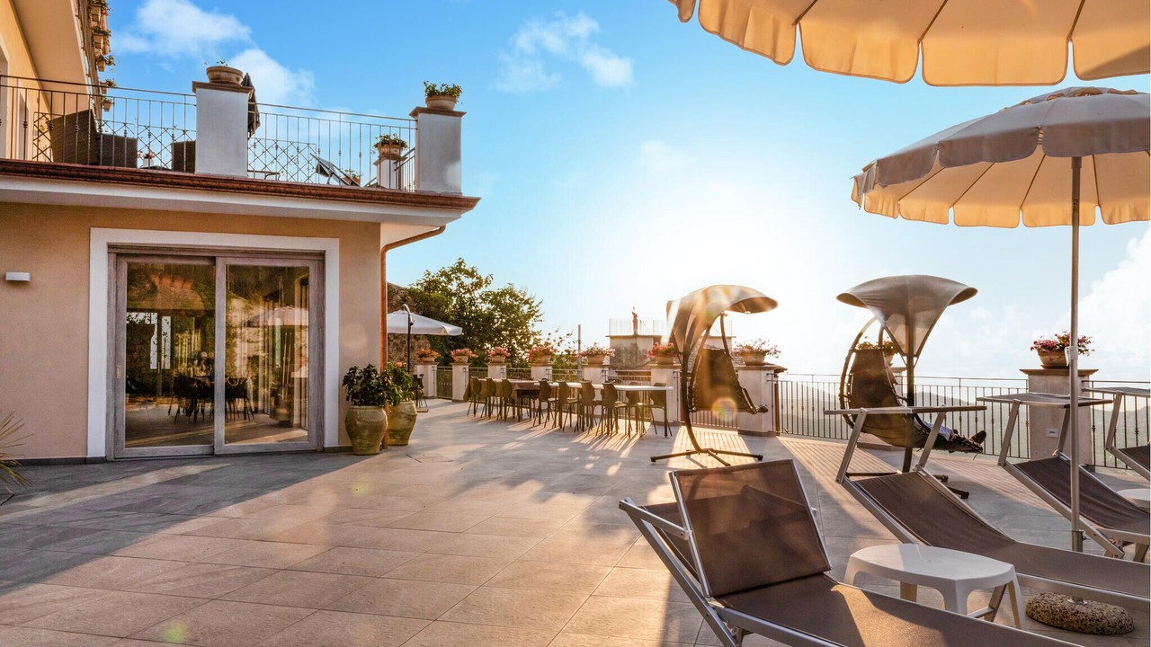 Photo of Outdoor in Laureana Cilento