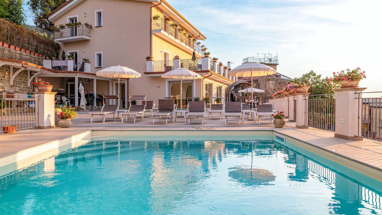 Photo of Outdoor in Laureana Cilento