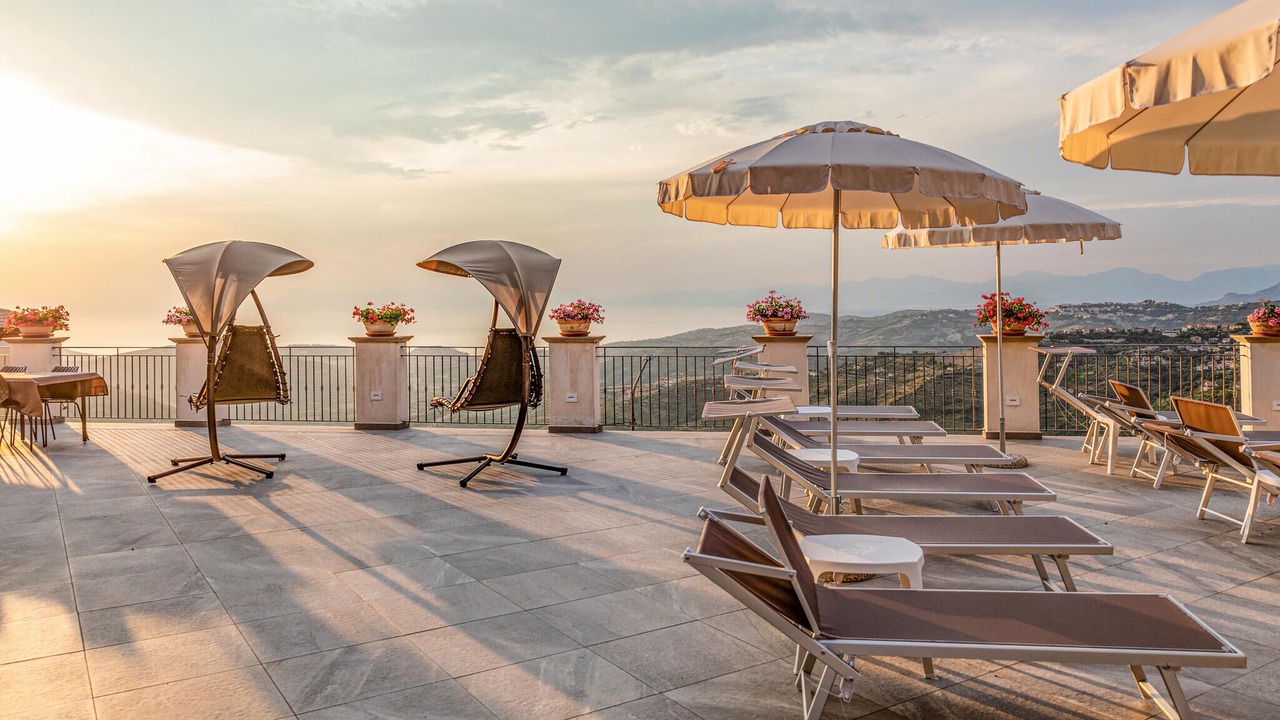 Photo of Outdoor in Laureana Cilento