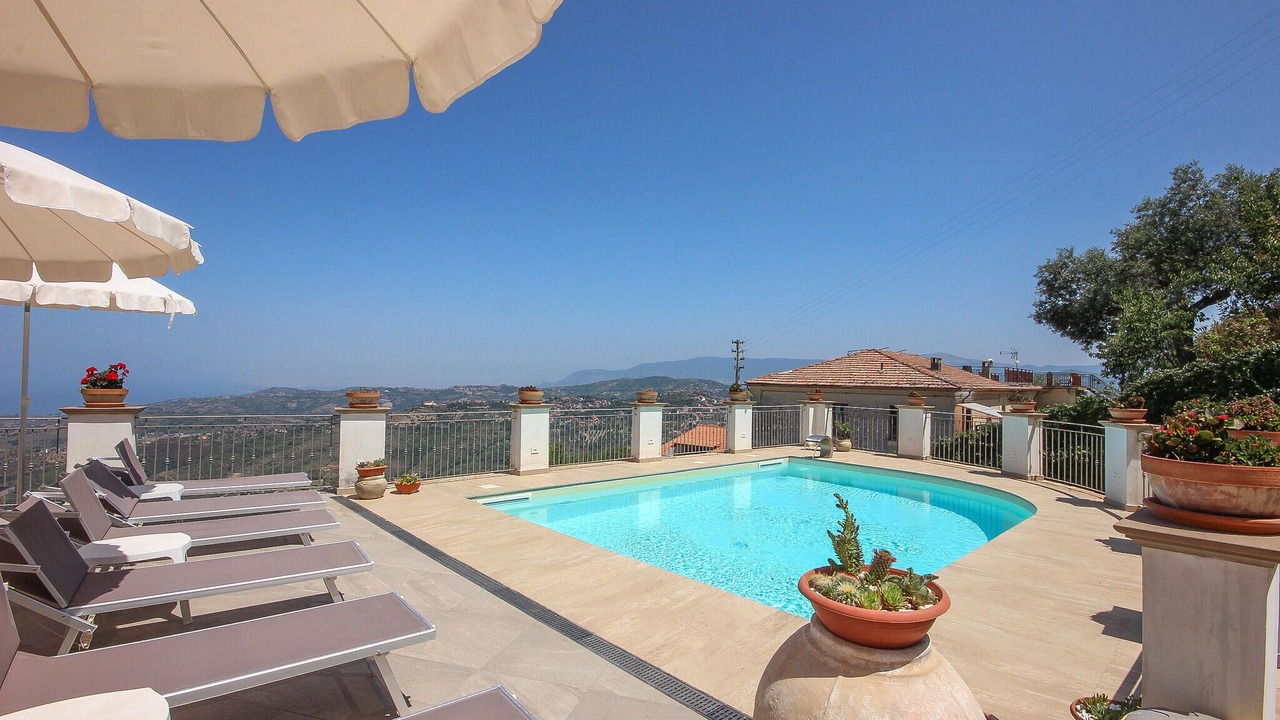 Photo of Outdoor in Laureana Cilento