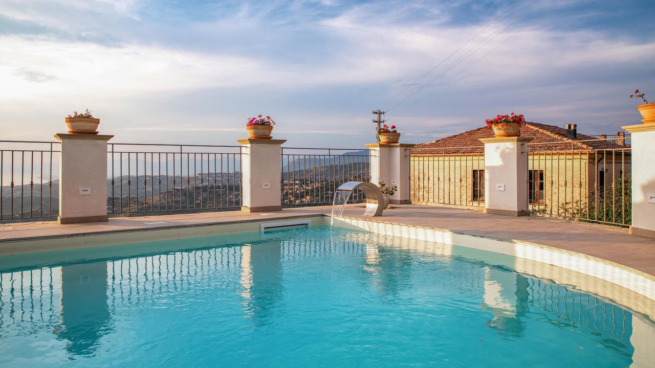 Photo of Outdoor in Laureana Cilento