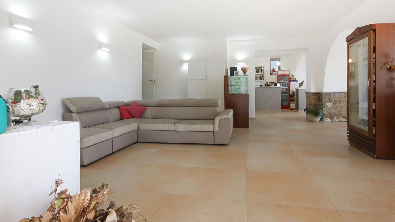 Photo of Bedroom in Laureana Cilento