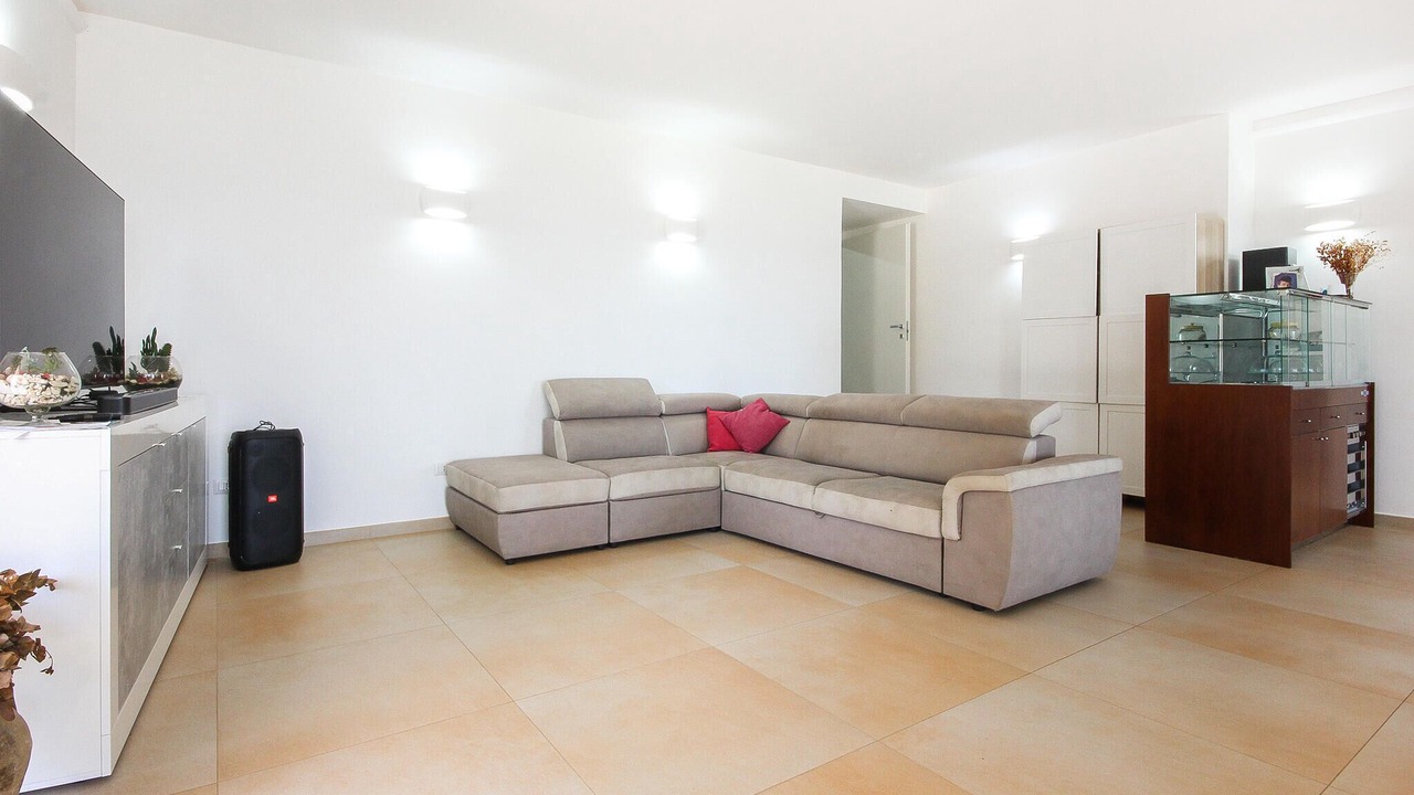 Photo of Bedroom in Laureana Cilento