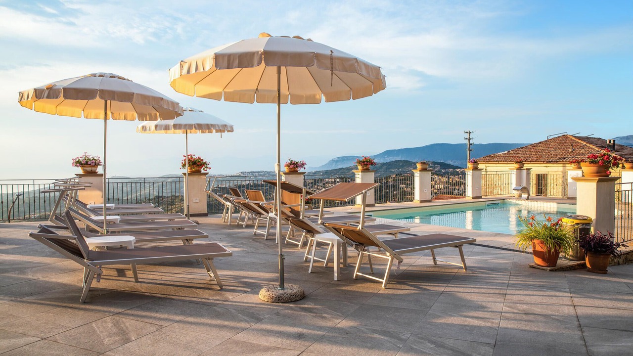 Photo of Outdoor in Laureana Cilento