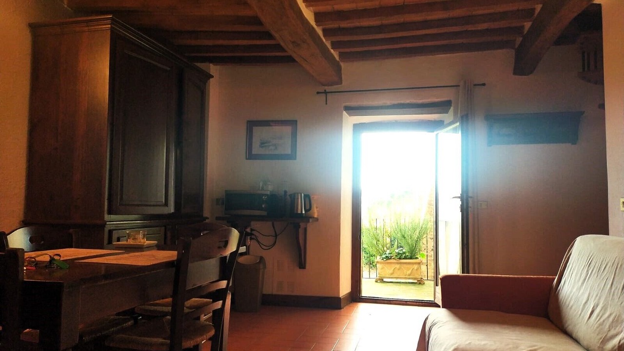Photo of Livingroom in Acquasparta