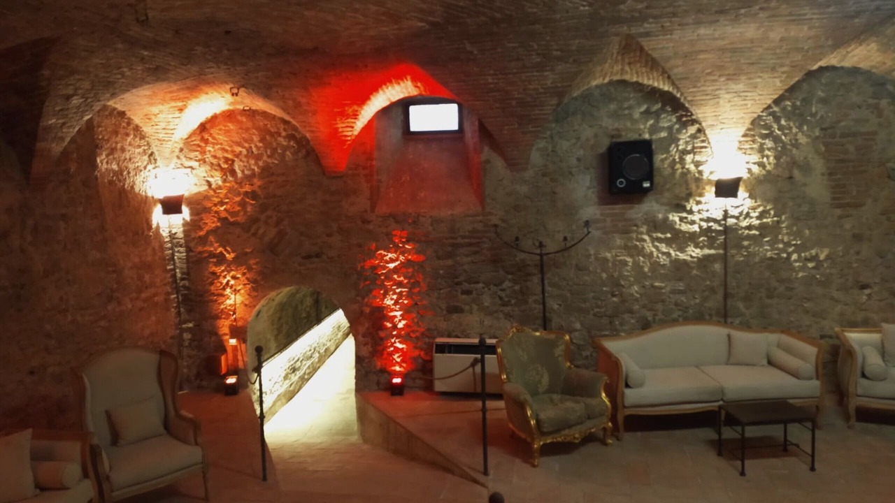 Photo of Livingroom in Acquasparta