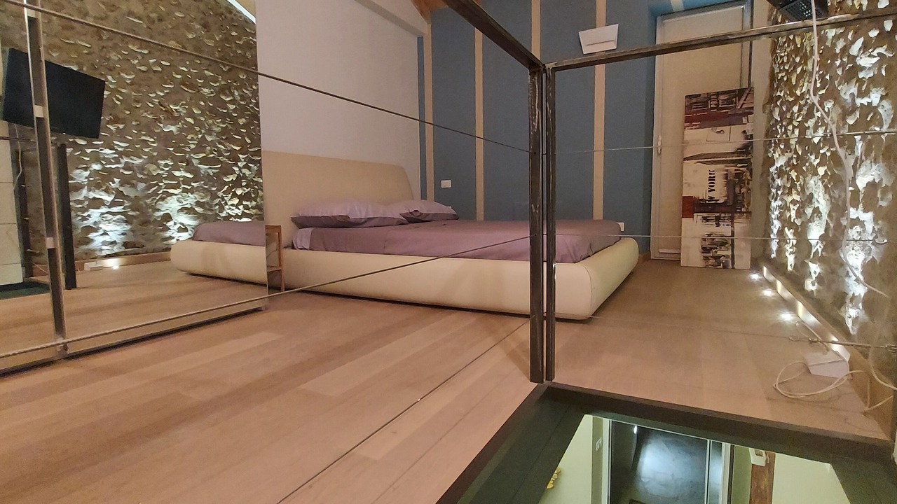 Photo of Bedroom in Cuneo