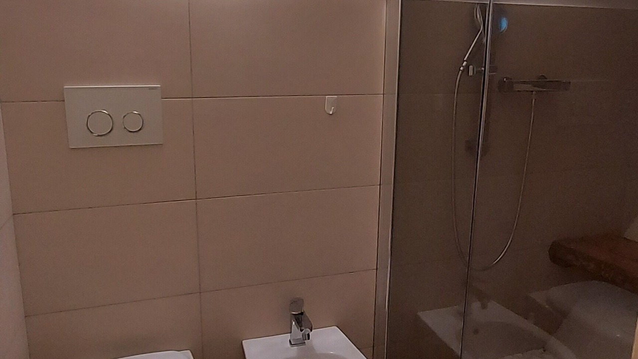 Photo of Bathroom in Cuneo