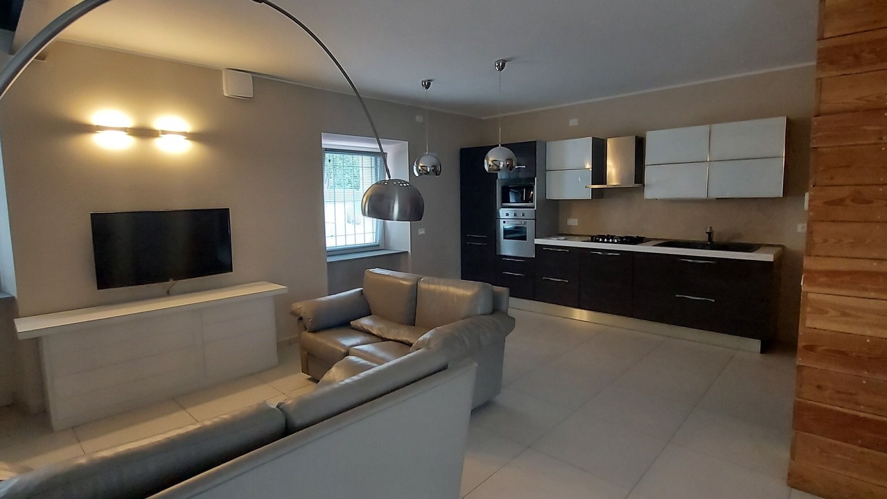 Photo of Livingroom in Cuneo