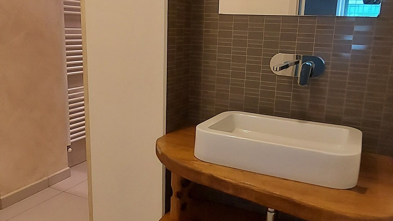 Photo of Bathroom in Cuneo
