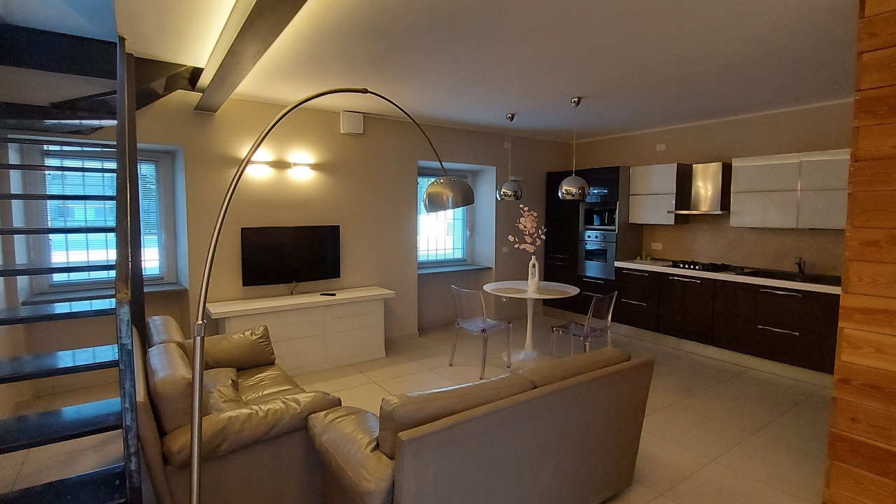 Photo of Livingroom in Cuneo