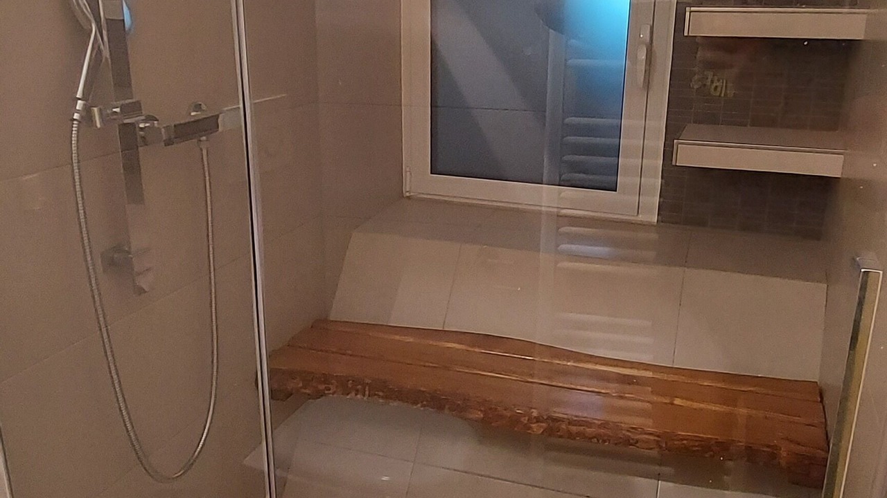 Photo of Bathroom in Cuneo