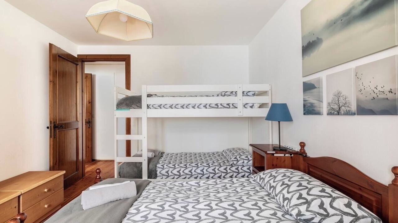 Photo of Bedroom in Valle di Cadore