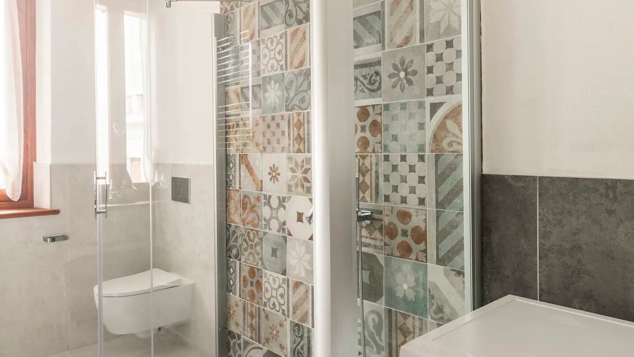 Photo of Bathroom in Valle di Cadore