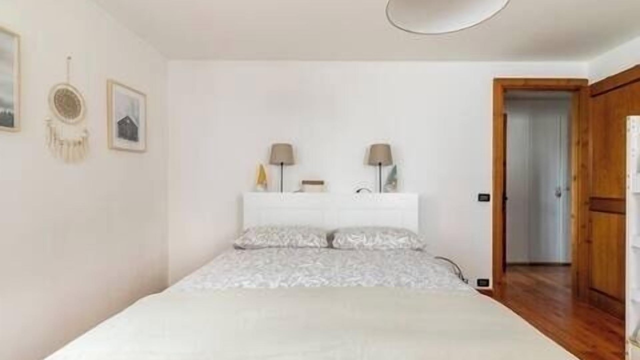 Photo of Bedroom in Valle di Cadore