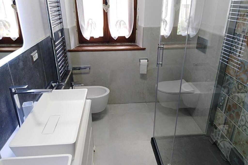 Photo of Bathroom in Valle di Cadore