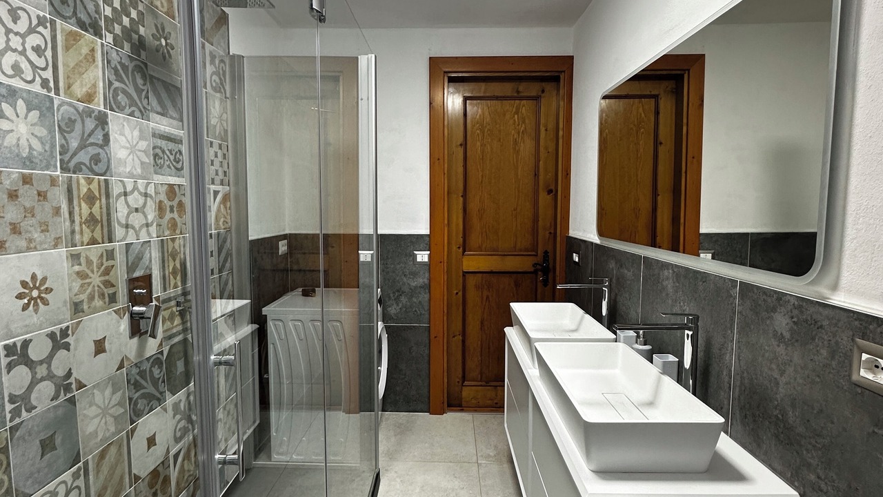 Photo of Bathroom in Valle di Cadore