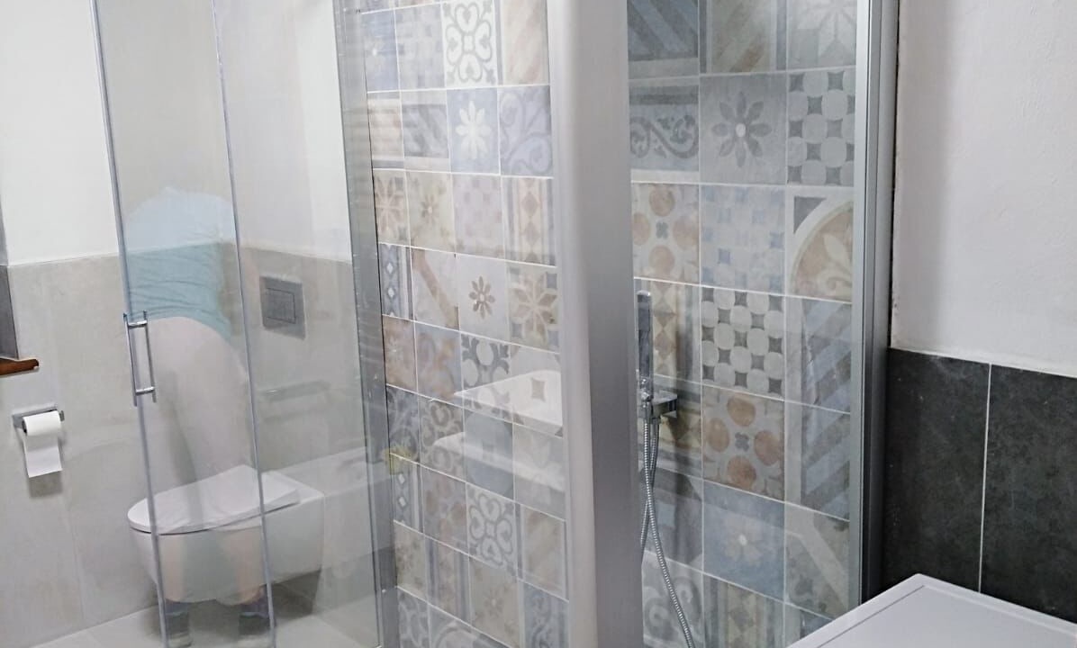 Photo of Bathroom in Valle di Cadore
