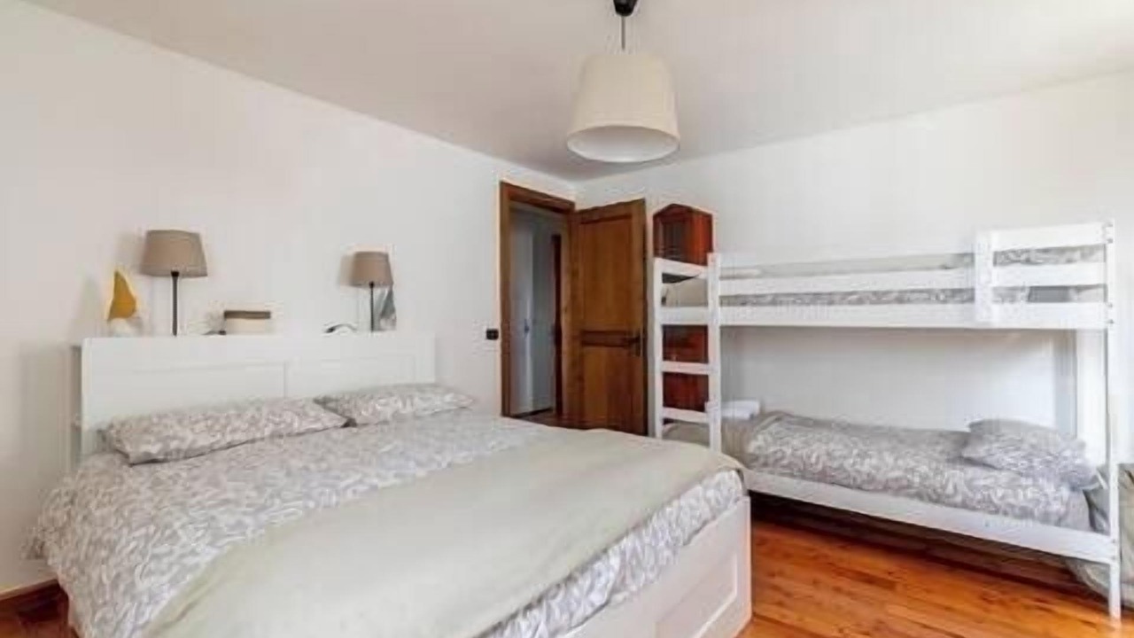 Photo of Bedroom in Valle di Cadore